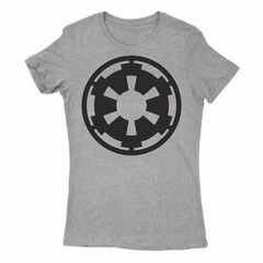 Remera Mujer Manga Corta STAR WARS 20 - comprar online