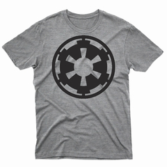 Remera Unisex Manga Corta STAR WARS 20 - comprar online