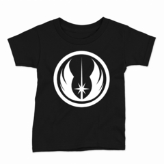 Remera Infantil Manga Corta STAR WARS 23 - Wildshirts