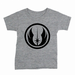 Remera Infantil Manga Corta STAR WARS 23 - comprar online