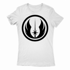 Remera Mujer Manga Corta STAR WARS 23