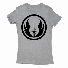 Remera Mujer Manga Corta STAR WARS 23 - comprar online