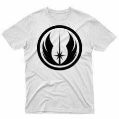 Remera Unisex Manga Corta STAR WARS 23