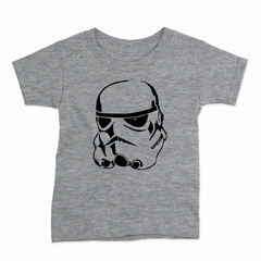 Remera Infantil Manga Corta STAR WARS 25 - comprar online