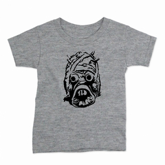 Remera Infantil Manga Corta STAR WARS 26 - comprar online