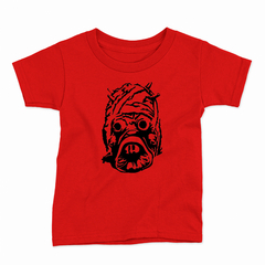 Remera Infantil Manga Corta STAR WARS 26 en internet