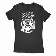 Remera Mujer Manga Corta STAR WARS 26 - Wildshirts