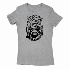 Remera Mujer Manga Corta STAR WARS 26 - comprar online