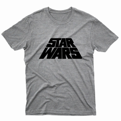 Remera Unisex Manga Corta STAR WARS 28 - comprar online