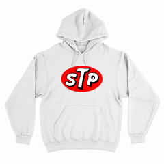 Buzo / Campera Canguro Unisex STP 02 - comprar online