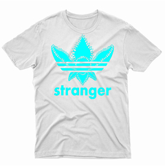 Remera Unisex Manga Corta STRANGER THINGS 02 - comprar online