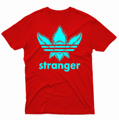 Remera Unisex Manga Corta STRANGER THINGS 02 - Wildshirts