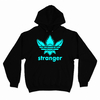 Buzo/Campera Unisex STRANGER THINGS 02