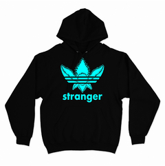 Buzo Canguro Unisex STRANGER THINGS 02