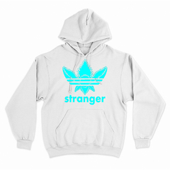 Buzo Canguro Unisex STRANGER THINGS 02 - comprar online