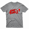 Remera Unisex Manga Corta STREET FIGHTERS 01