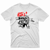 Remera Unisex Manga Corta STREET FIGHTERS 02