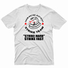 Remera Unisex Manga Corta STRIKE TEAM 01