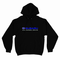 BUZO/CAMPERA Unisex SUBARU 01 - comprar online