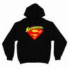 Buzo Unisex SUPERGIRL 01