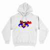 Buzo Unisex SUPERMAN 02