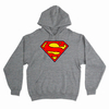 Buzo Unisex SUPERMAN 03