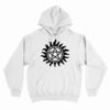 Buzo/Campera Unisex SUPERNATURAL 01