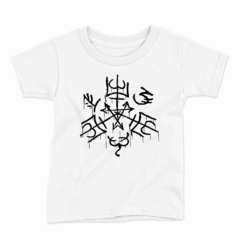 Remera Infantil Manga Corta SUPERNATURAL 02