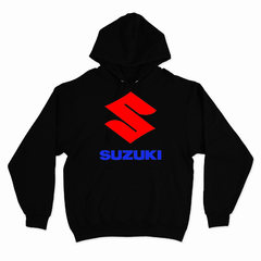 BUZO/CAMPERA Unisex SUZUKI 01 - comprar online