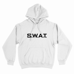 Buzo Canguro Unisex SWAT 02 - comprar online