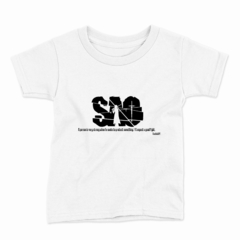 Remera Infantil Manga Corta SWORD ART ONLINE 01 - comprar online