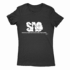 Remera Mujer Manga Corta SWORD ART ONLINE 01