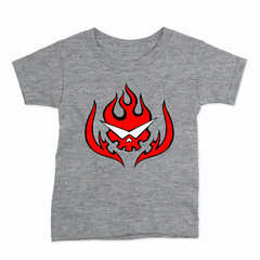 Remera Infantil Manga Corta TENGEN TOPPA 01 - comprar online