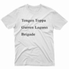 Remera Unisex Manga Corta TENGEN TOPPA 02