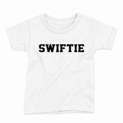 Remera Infantil Manga Corta TAYLOR SWIFT 01 - comprar online