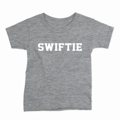 Remera Infantil Manga Corta TAYLOR SWIFT 01 en internet