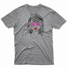 Remera Unisex Manga Corta TAYLOR SWIFT 03 - comprar online