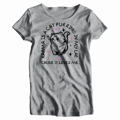 Remera Mujer Manga Corta TAYLOR SWIFT 13 - comprar online