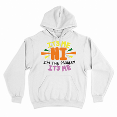 Buzo/Campera Unisex TAYLOR SWIFT 15 - comprar online