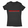 Remera Mujer Manga Corta TERMINATOR 01