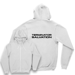 Imagen de Buzo Unisex TERMINATOR 02