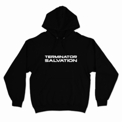 Buzo Unisex TERMINATOR 02