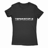 Remera Mujer Manga Corta TERMINATOR 03