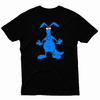 Remera Unisex Manga Corta THE ANT AND THE AARDVARK 01