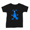 Remera Mujer Manga Corta THE ANT AND THE AARDVARK 01