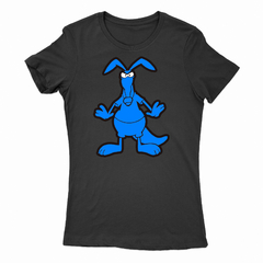 Remera Unisex Manga Corta THE ANT AND THE AARDVARK 01