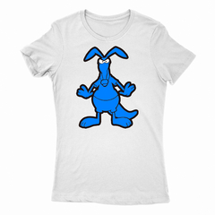 Remera Unisex Manga Corta THE ANT AND THE AARDVARK 01 - comprar online