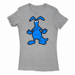 Remera Unisex Manga Corta THE ANT AND THE AARDVARK 01 en internet