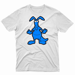 Remera Unisex Manga Corta THE ANT AND THE AARDVARK 01 - comprar online