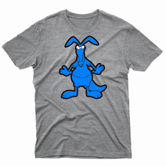 Remera Unisex Manga Corta THE ANT AND THE AARDVARK 01 en internet